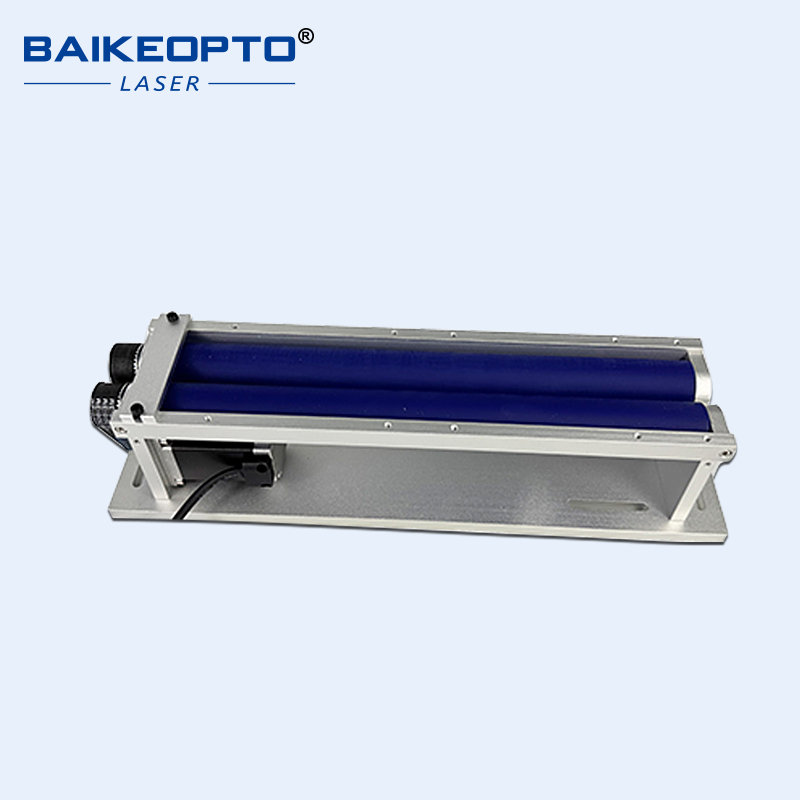 BK-LG-K3 Rotation Axis Fixture of Bottle Cup for Laser Marking Engraving Machine【FOB】