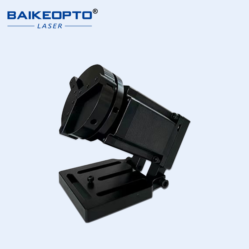 BK-LG-K3 Rotation Axis Fixture of Rings Bracelet Bottle Cup for Laser Marking Engraving Machine【FOB】