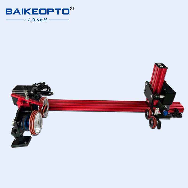 BK-GL-01 Multi-functional Rotation Axis Fixture of Rings Bracelet Bottle Cup for Laser Marking Engraving Machine【FOB】