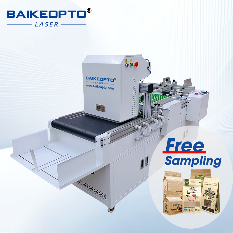 BK-A300ML Plus One Pass Inkjet Printer for Pizza Boxes: Fast Drying, Smudge-Proof Prints for Food-Safe Delivery Packaging