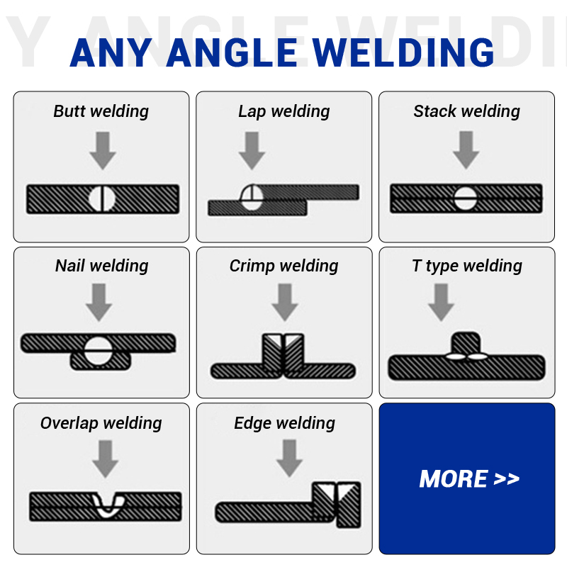 BK-HW1500D 3 in 1 Water Cooling 1500W Portable Handheld Fiber Laser Welding Cutting Cleaning Devices Laser Welder Cutter Cleaner Machine With Wire Feeder