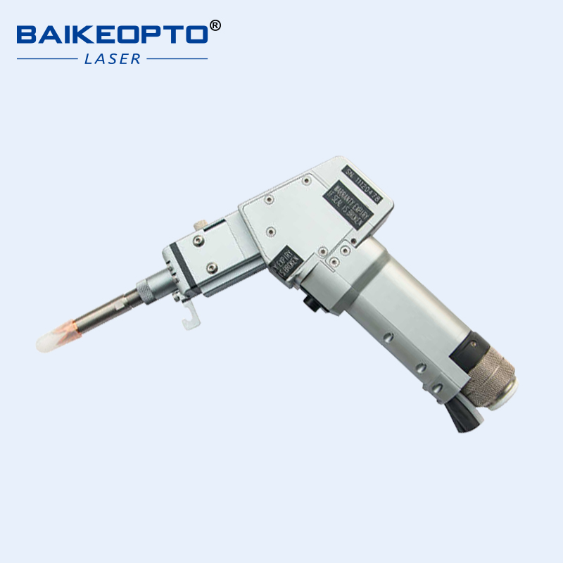  Qinlin BWT20 Dual-mirror Handheld Welding Head【FOB】