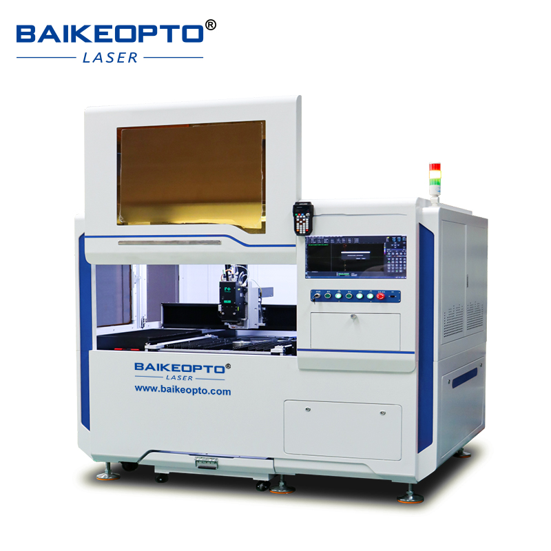 1500W High Precision Laser Cutting Machine