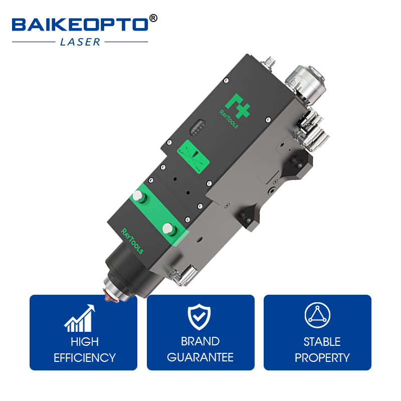 Raytools BM06K Laser Cutting Head【FOB】