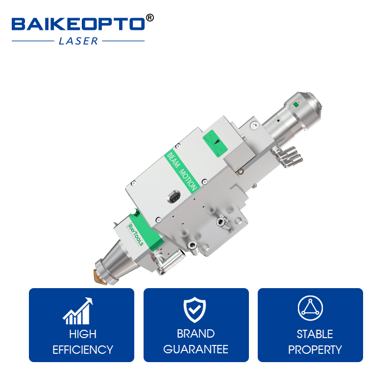 Raytools BM110 Laser Cutting Head【FOB】