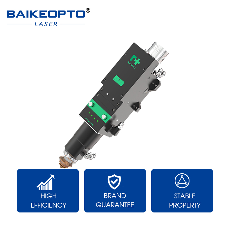 Raytools BS20K 20000W Intelligent Laser Cutting Head【FOB】