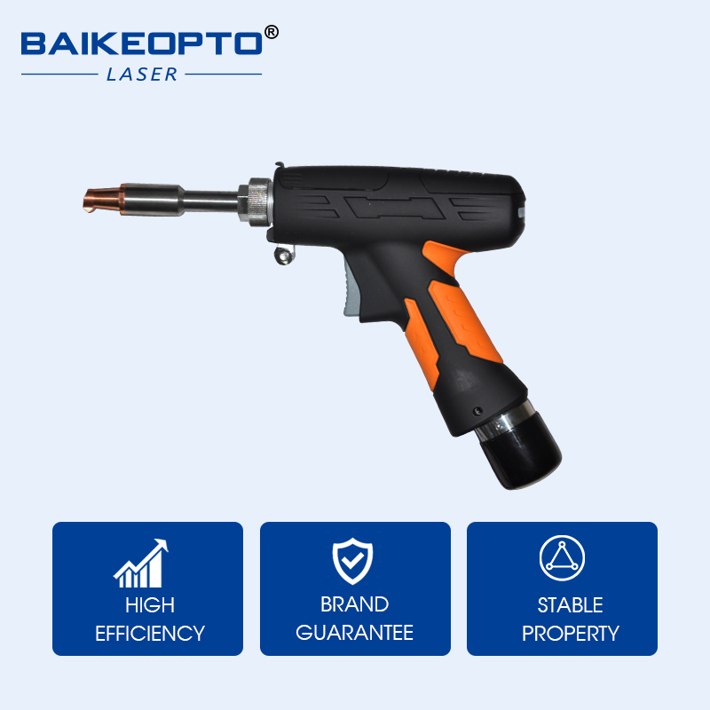 Empower SUP21T Laser Welding Gun【FOB】