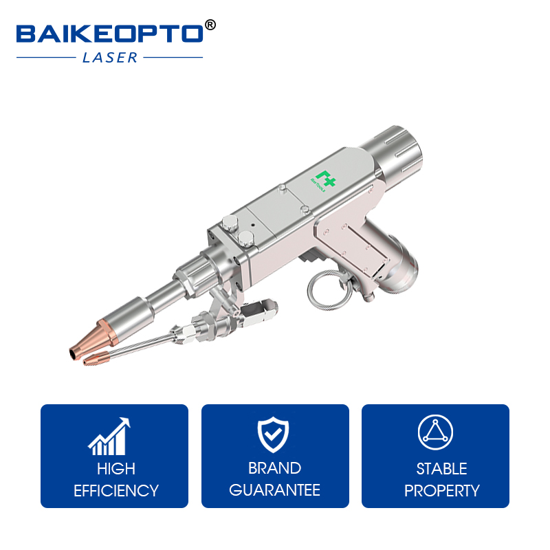 Empower BW101-GD Laser Welding Gun【FOB】
