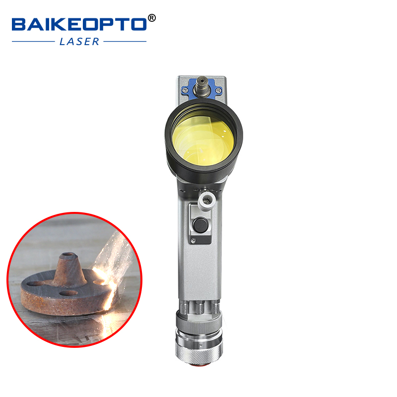 ZBTK SHCC2000 Laser Cleaning System【FOB】