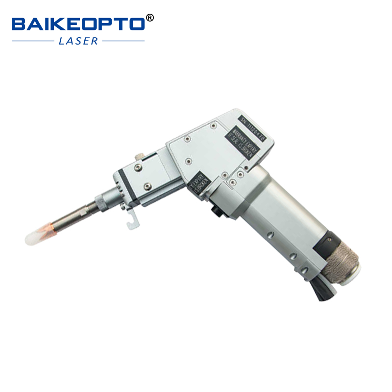  Qinlin BWT20 Dual-mirror Handheld Welding Head【FOB】