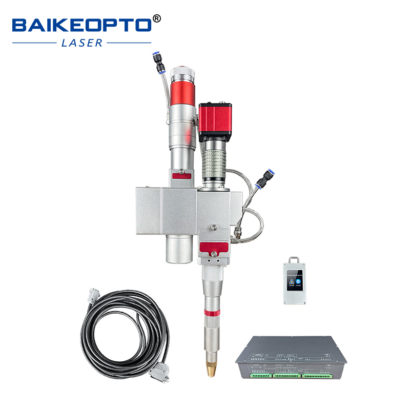 ZBTK SW2000 Swing Laser Welding Head【FOB】