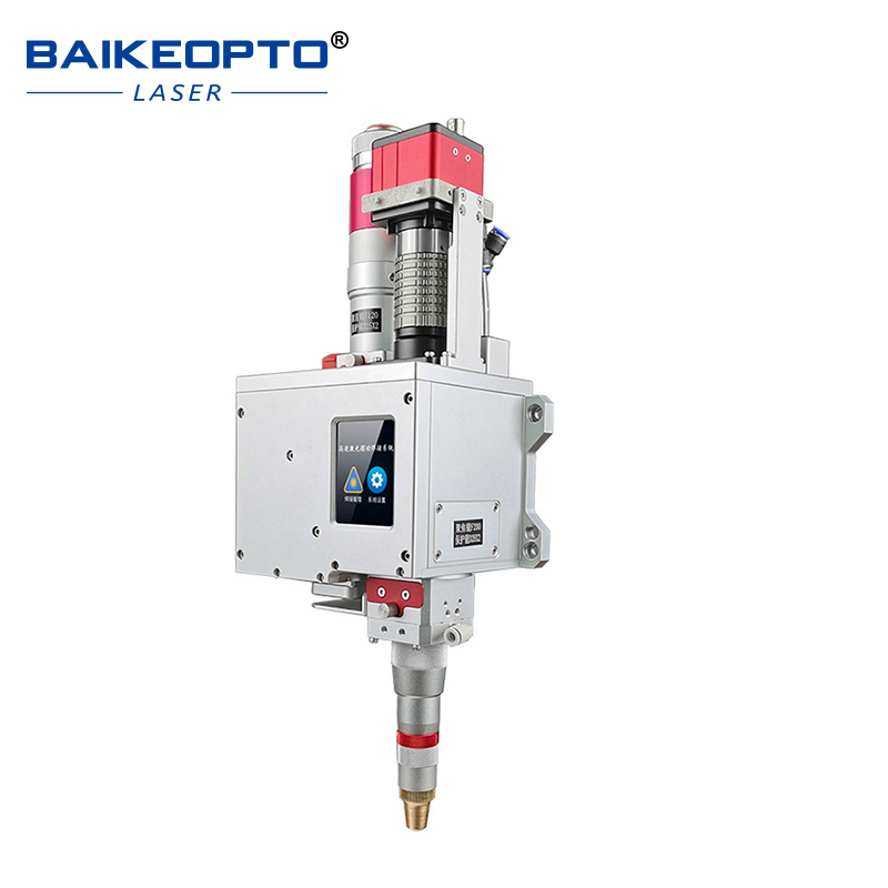 ZBTK SW3000 Laser Welding Head【FOB】