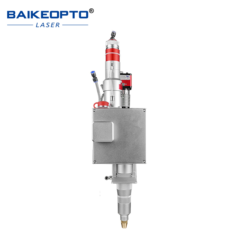 ZBTK SW6000 Laser Welding Head【FOB】
