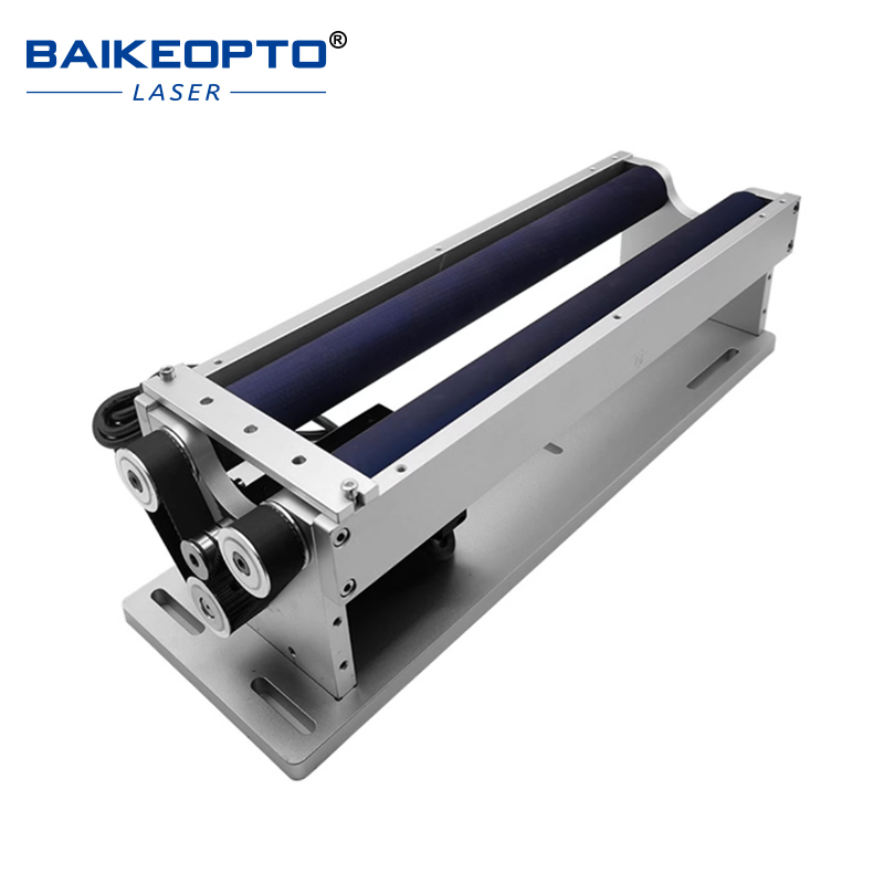 BK-LG-K40 Rotation Axis Fixture of Bottle Cup for Laser Marking Engraving Machine【FOB】