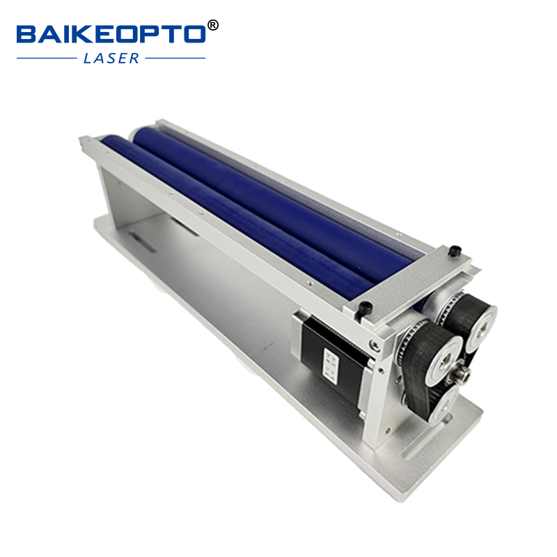 BK-LG-K3 Rotation Axis Fixture of Bottle Cup for Laser Marking Engraving Machine【FOB】