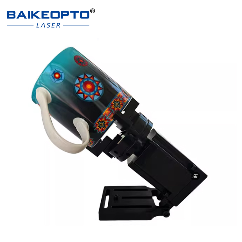 BK-LG-K3 Rotation Axis Fixture of Rings Bracelet Bottle Cup for Laser Marking Engraving Machine【FOB】