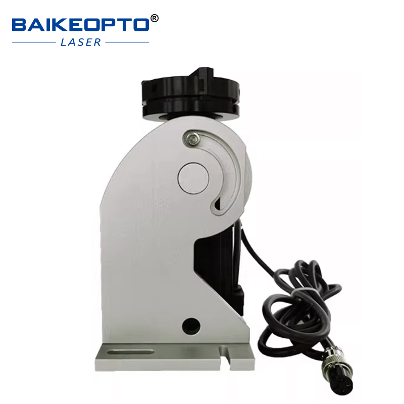 BK-MND70-D Rotation Axis Fixture of Rings Bracelet Bottle Cup for Laser Marking Engraving Machine【FOB】