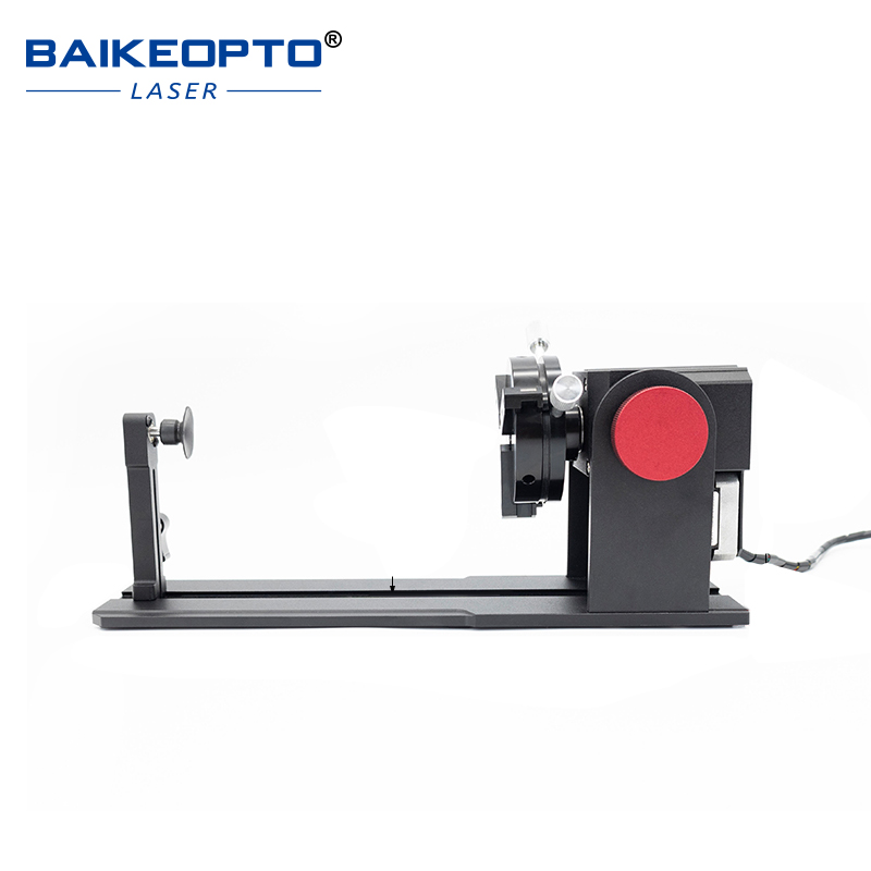 BK-ZM-42 High Quality Glass Cup Drum Furniture Rotating Shaft Rotary Axis Shaft for Laser Engraving Marking Machine【FOB】