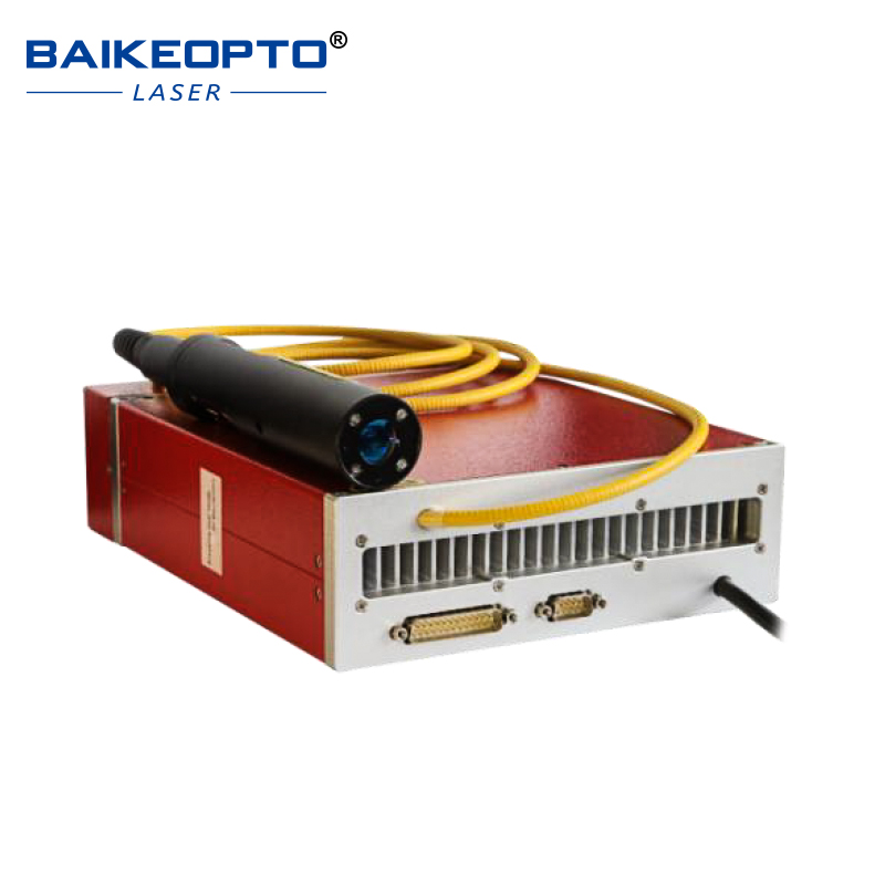 JPT YDFLP-E-20-LP-S 20W Air Cooling Pulse Laser Source【FOB】