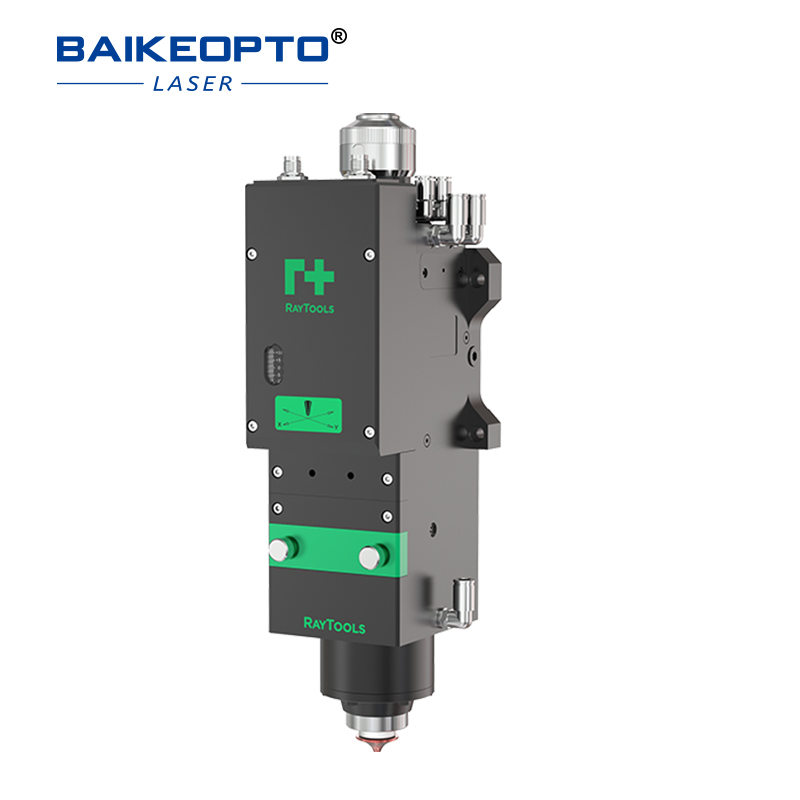 Raytools BM06K Laser Cutting Head【FOB】