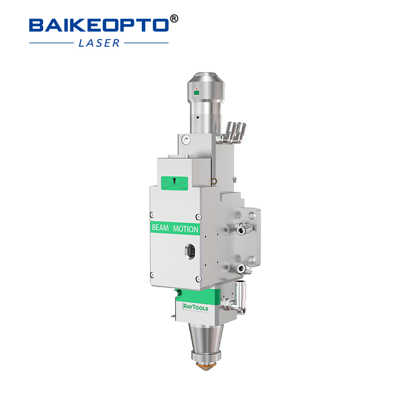 Raytools BM110 Laser Cutting Head【FOB】
