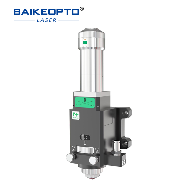 Raytools FM220 High Precision Micro Laser Cutting Head【FOB】