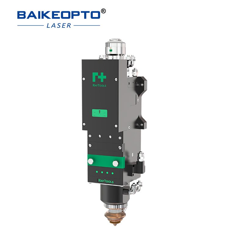Raytools BS12K 12000W Intelligent Laser Cutting Head【FOB】