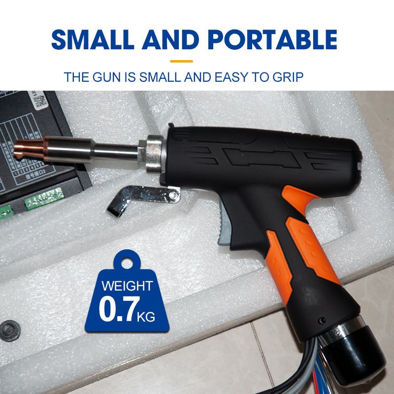 Empower SUP21T Laser Welding Gun【FOB】