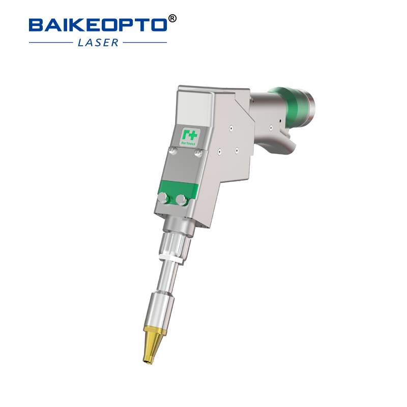 Empower BH02K Dual Galvanometer Handheld Welding Head【FOB】
