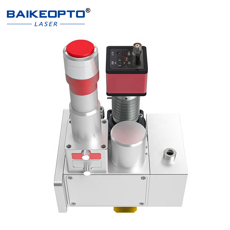 ZBTK SW2000 Swing Laser Welding Head【FOB】