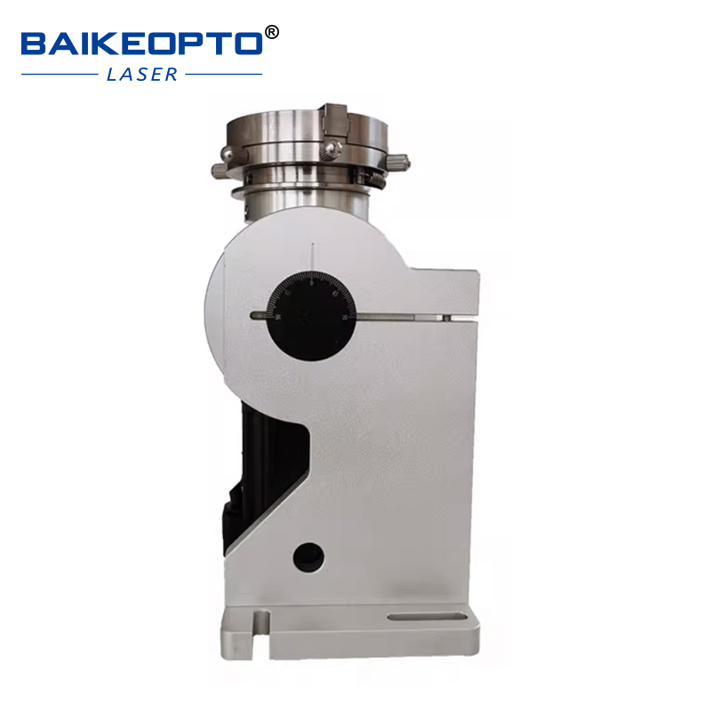  BK-D69-2 Rotation Axis Fixture of Ring Bracelet for Laser Marking Engraving Machine【FOB】