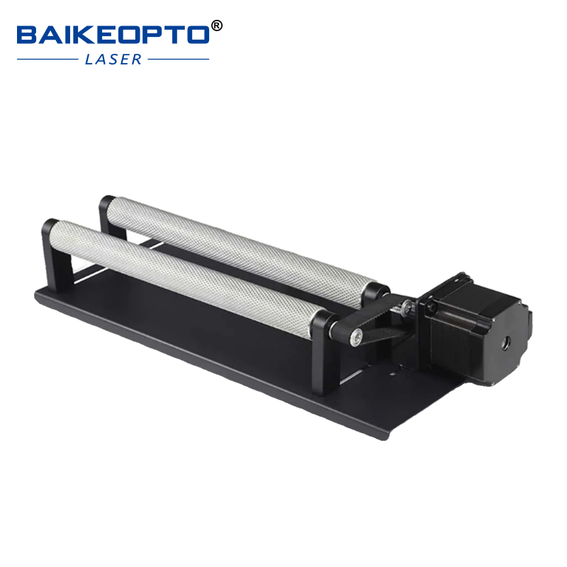 BK-GZ360-42 Rotation Axis Fixture of Wine Bottle Cup Can for Laser Marking Machine【FOB】