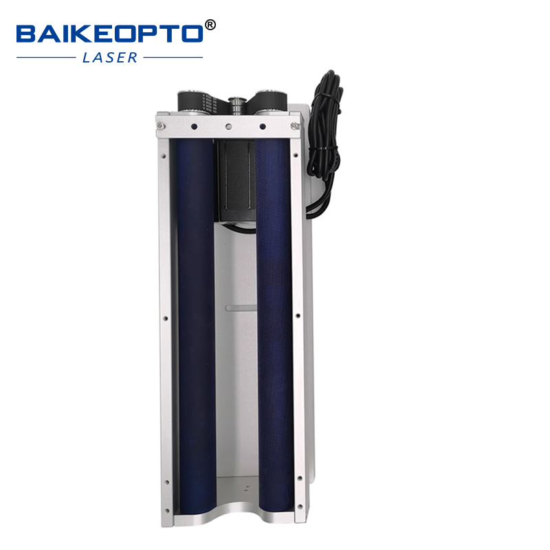 BK-LG-K40 Rotation Axis Fixture of Bottle Cup for Laser Marking Engraving Machine【FOB】