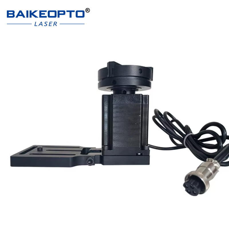 BK-LG-K3 Rotation Axis Fixture of Rings Bracelet Bottle Cup for Laser Marking Engraving Machine【FOB】