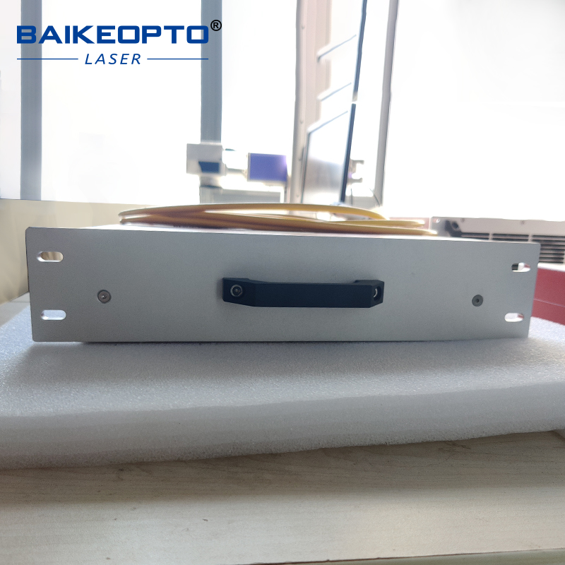 JPT YDFLP-500-M7-M-R-W 500W Air Cooling Pulse Laser Source【FOB】