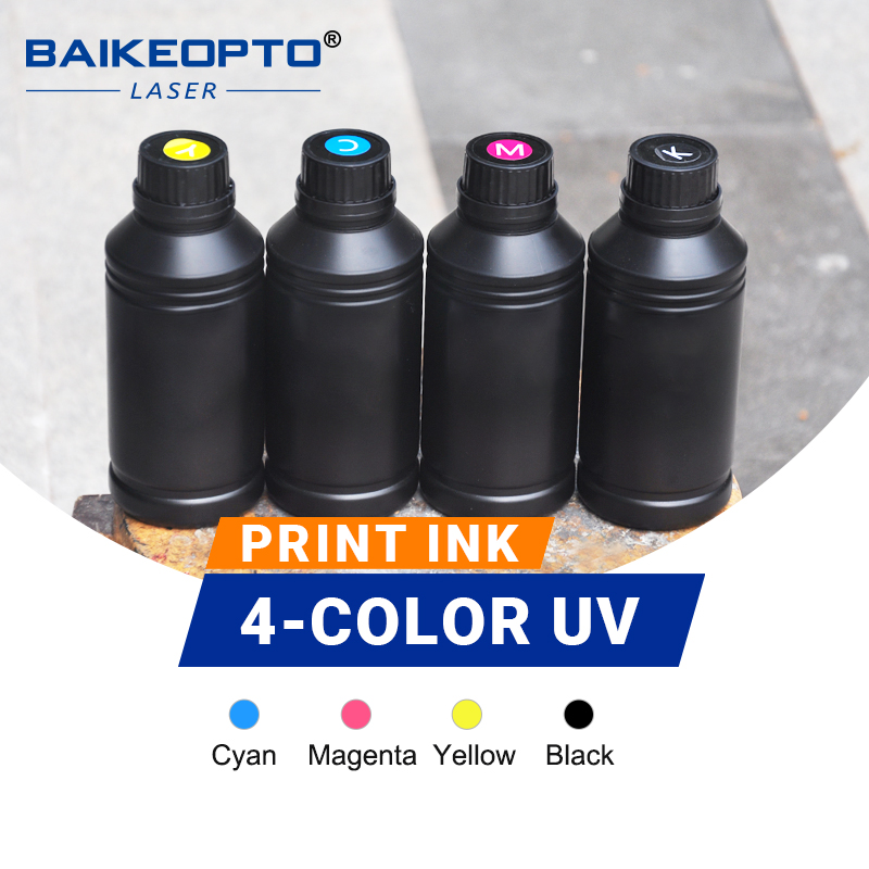 BK-T32X Ai Intelligent Multi-Surface UV Inkjet Wall Printer Prints on Concrete, Brick, Glass & Rough Textured Walls