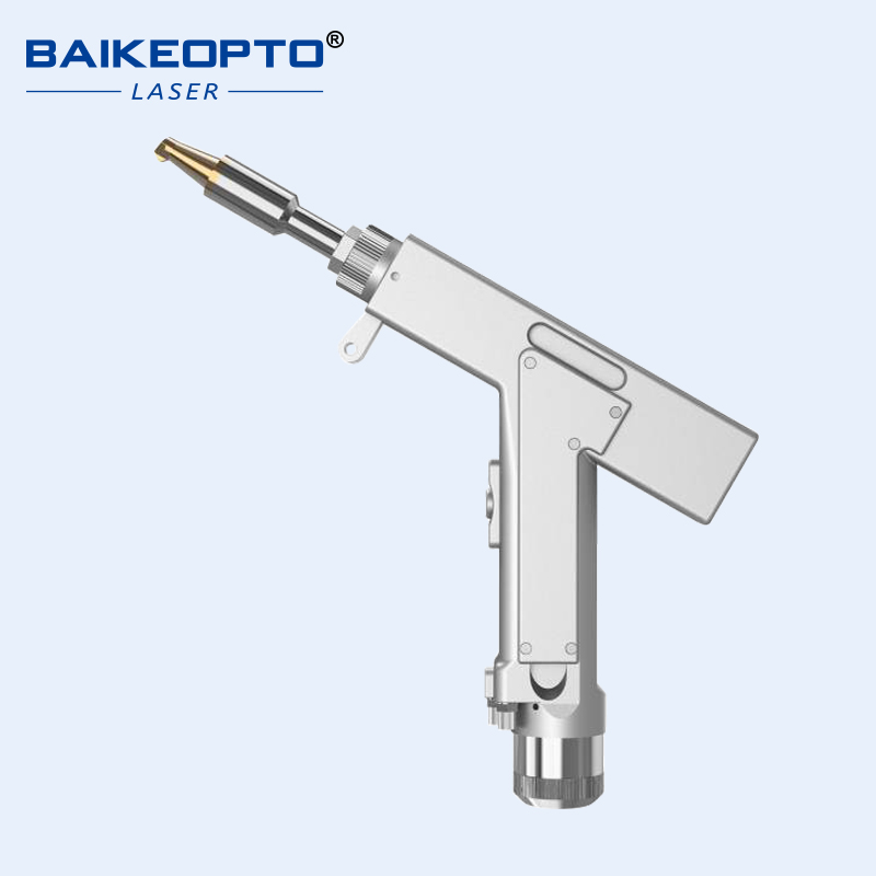 Laser Welding Head