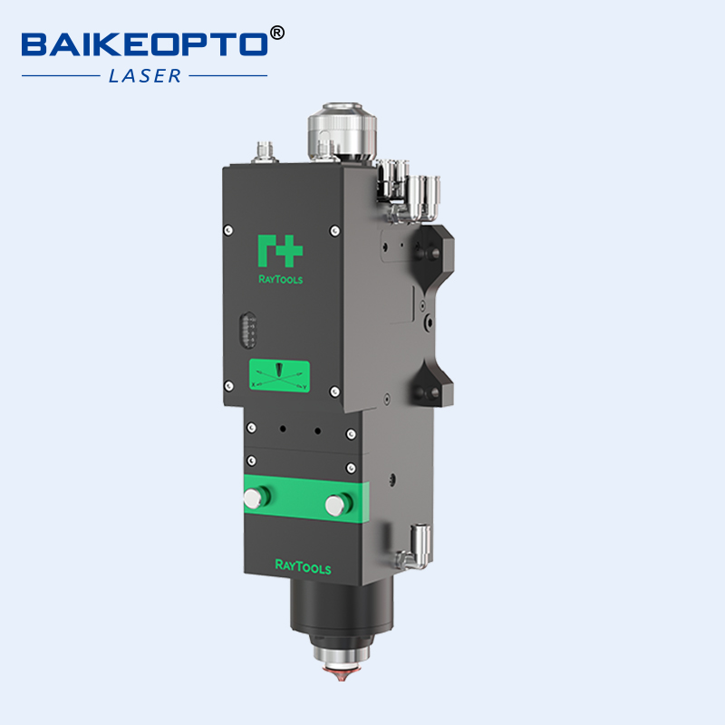 Raytools BM06K Laser Cutting Head【FOB】