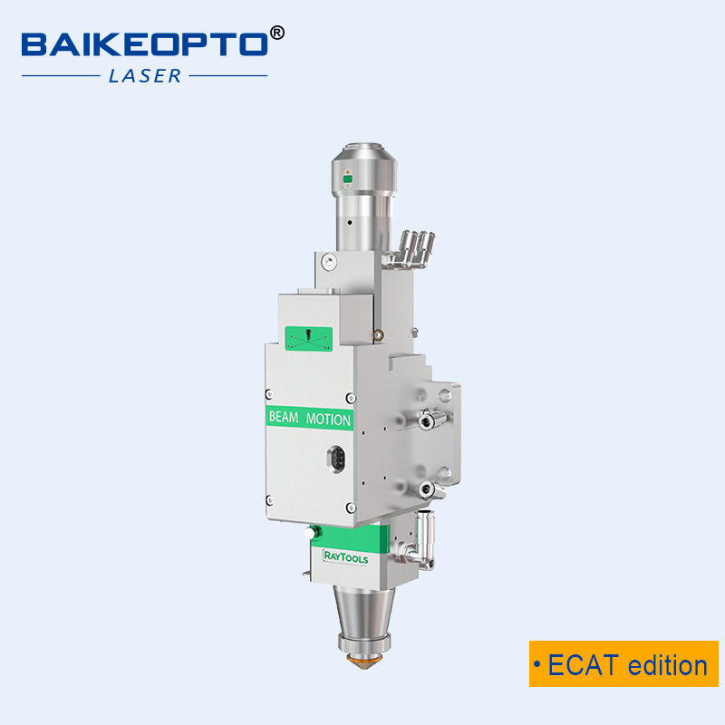 Raytools BM110 Laser Cutting Head【FOB】