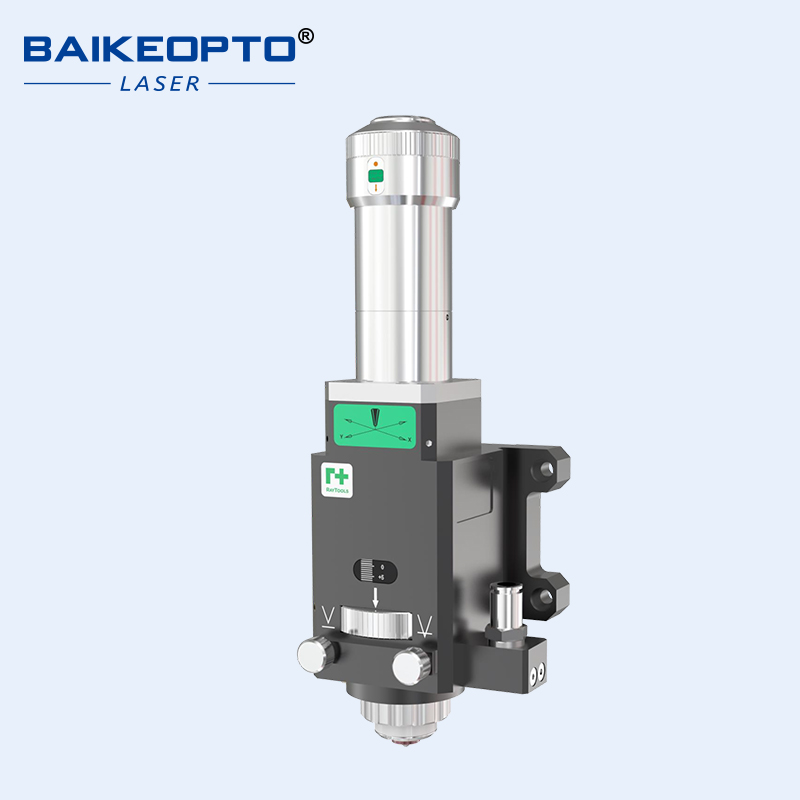 Raytools FM220 High Precision Micro Laser Cutting Head【FOB】