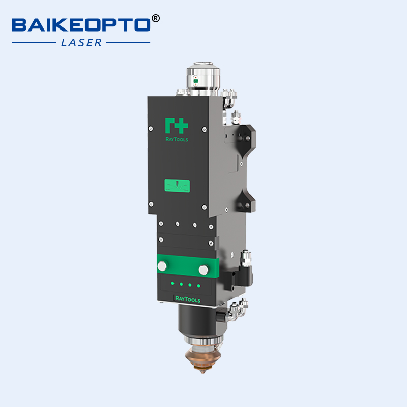 Raytools BS12K 12000W Intelligent Laser Cutting Head【FOB】