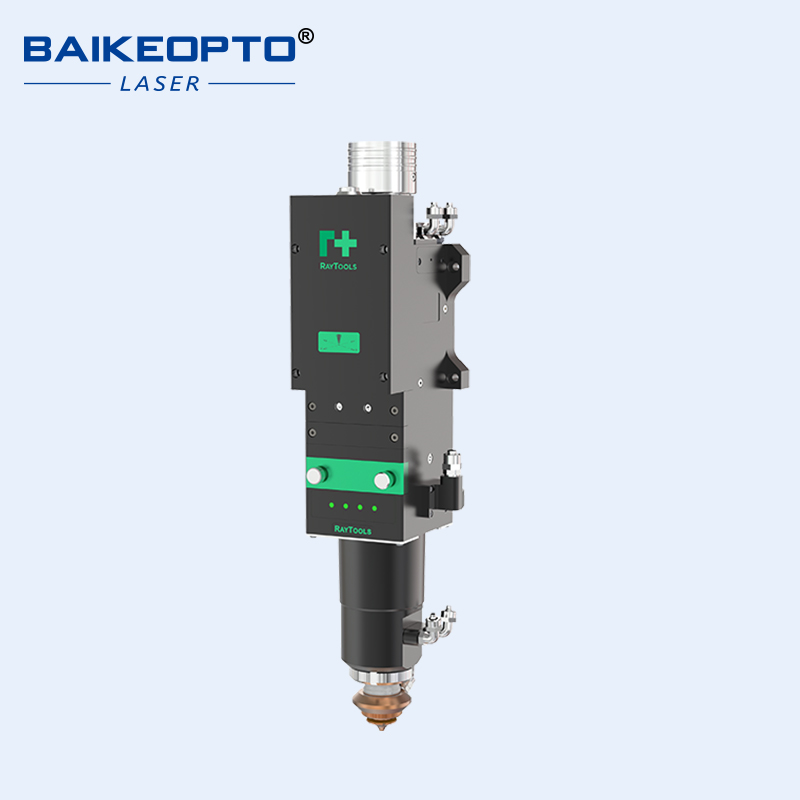 Raytools BS20K 20000W Intelligent Laser Cutting Head【FOB】