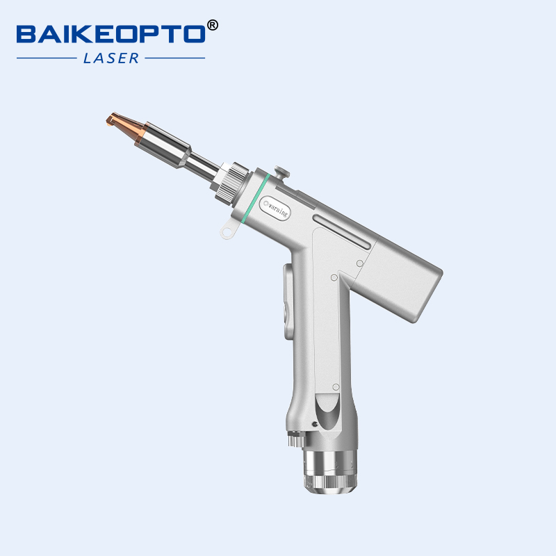 Empower SUP23T Laser Welding Gun【FOB】