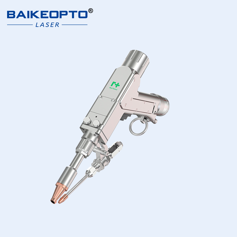 Empower BW101-GD Laser Welding Gun【FOB】
