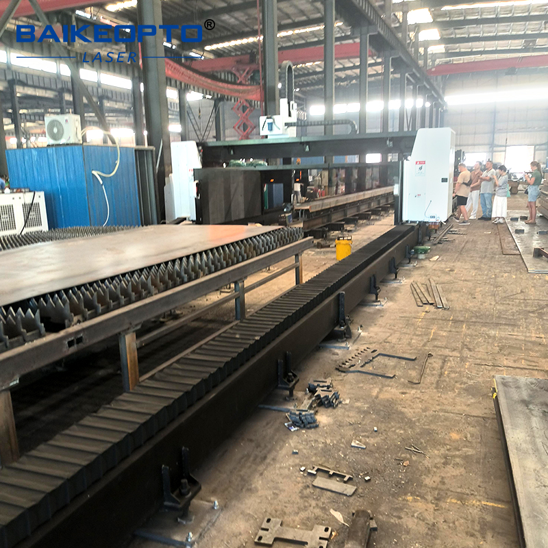 BK-FC2830 (6000W)【FOB】