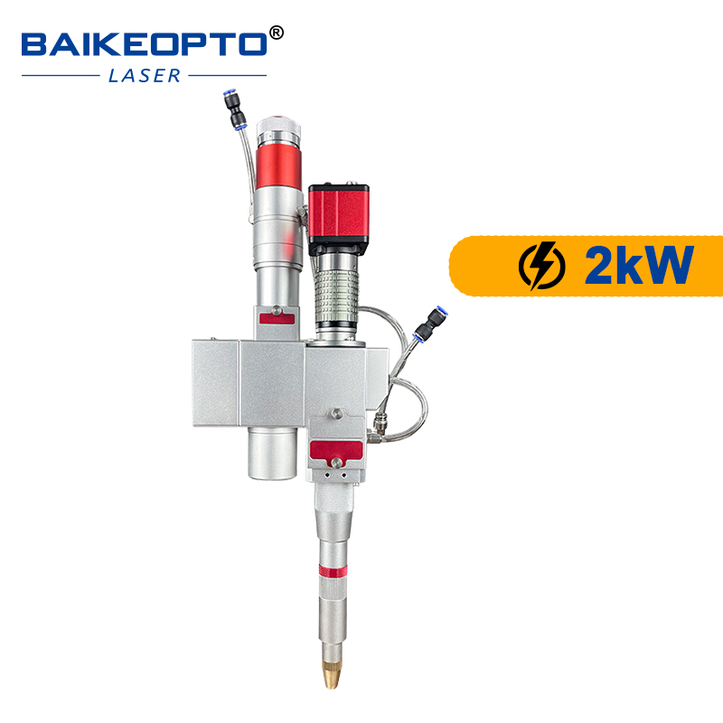 ZBTK SW2000 Swing Laser Welding Head【FOB】