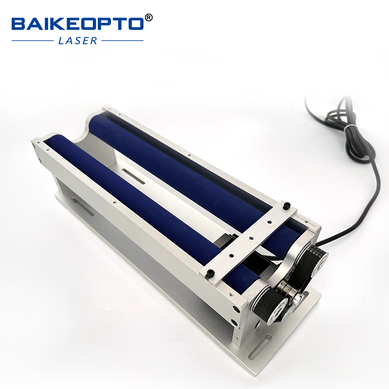 BK-LG-K40 Rotation Axis Fixture of Bottle Cup for Laser Marking Engraving Machine【FOB】