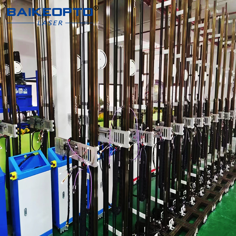 BK-UP1400T Fast-Drying Inkjet Printer for Smudge-Proof Wall Art & Banners 3D Wall Mural Printer UV