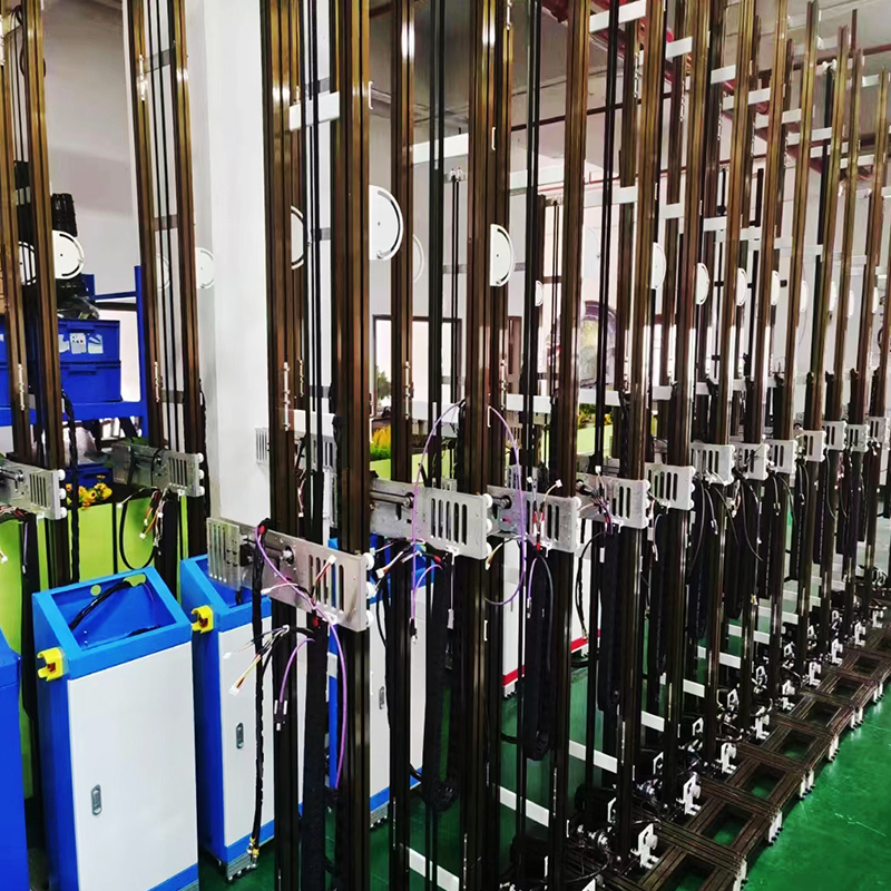 BK-UP600R Customizable Wall Printer for Personalized Designs Eco-Friendly Wall Printer for Sustainable Printing 3D Printer