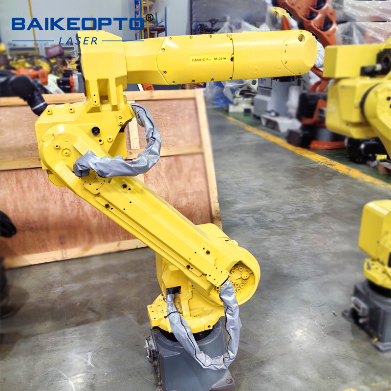 BK-M100-20ia【FOB】